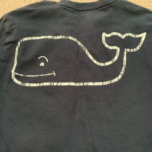 Vineyard Vines boys Long sleeve T size S